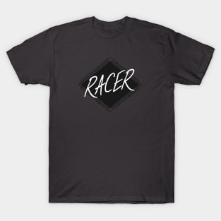 Racer T-Shirt